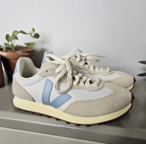 Sustainable & Eco-Friendly: Veja, Baggu, Columbia & More Posh Party